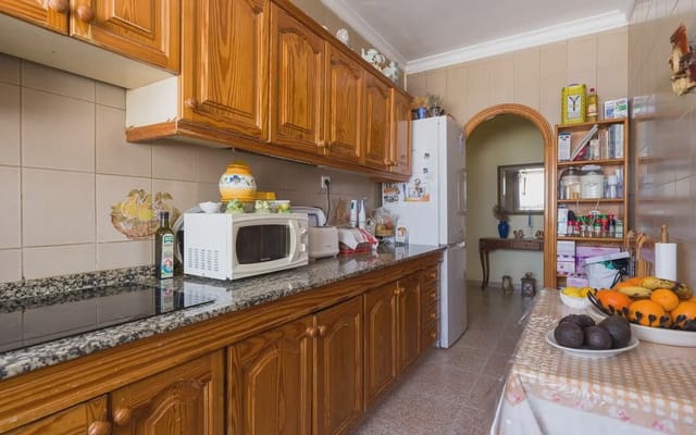 3 chambre Appartement à vendre à Isleta, Las Palmas de Gran Canaria avec garage - 199 900 € (Ref: 9753774)