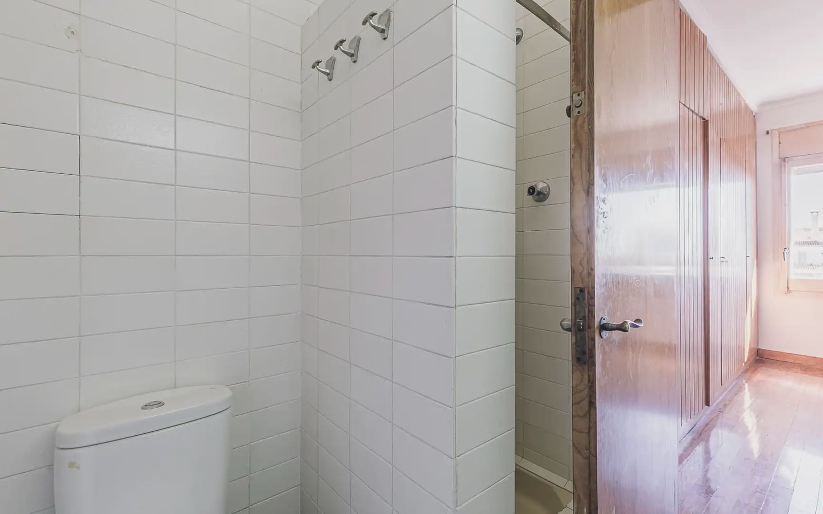 5 sypialnia Mieszkanie na sprzedaż w Miasto Barcelona z garażem - 1 180 000 € (Ref: 9756341)