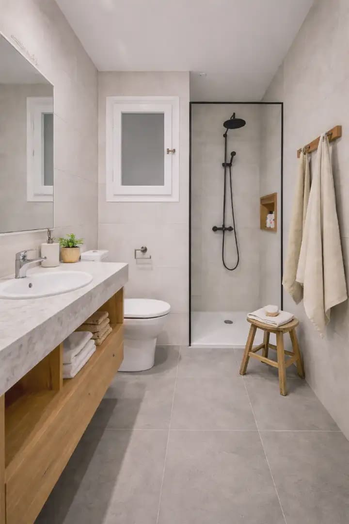 5 sypialnia Mieszkanie na sprzedaż w Miasto Barcelona z garażem - 1 180 000 € (Ref: 9756341)