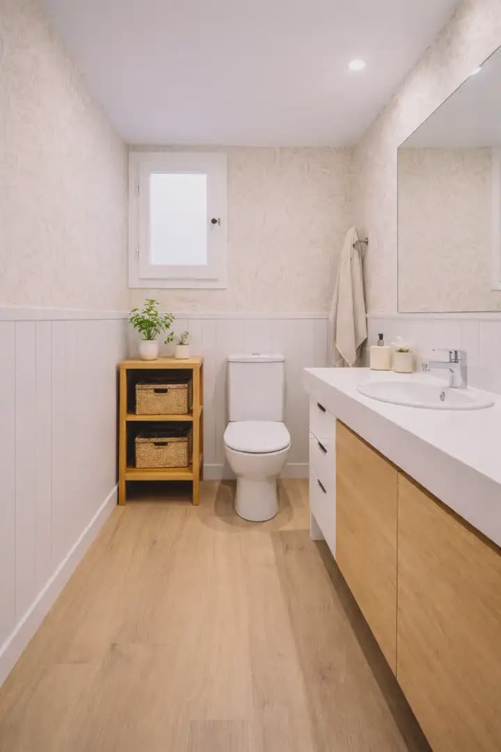 5 sypialnia Mieszkanie na sprzedaż w Miasto Barcelona z garażem - 1 180 000 € (Ref: 9756341)