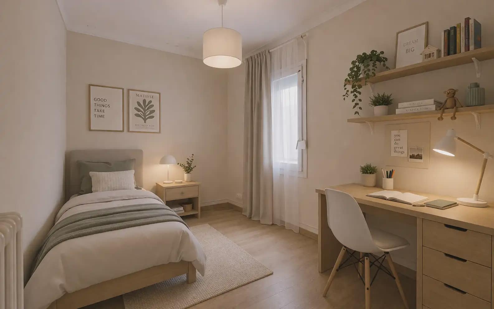 5 sypialnia Mieszkanie na sprzedaż w Miasto Barcelona z garażem - 1 180 000 € (Ref: 9756341)