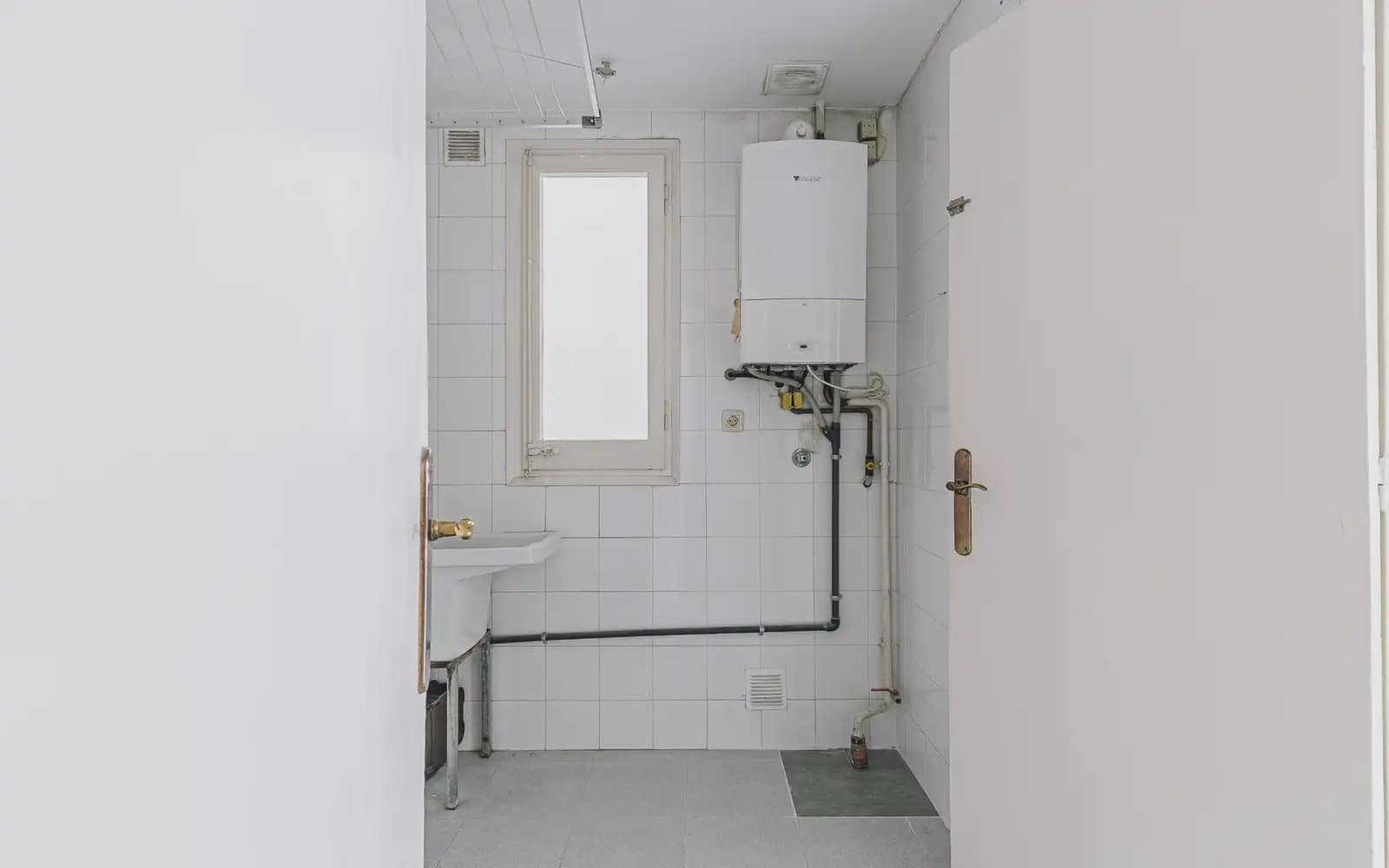 5 sypialnia Mieszkanie na sprzedaż w Miasto Barcelona z garażem - 1 180 000 € (Ref: 9756341)