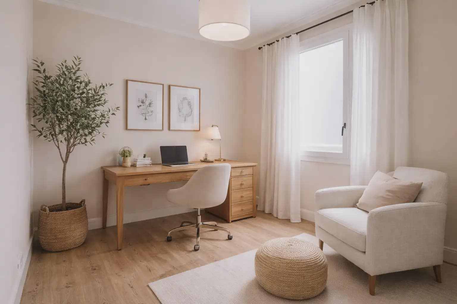 5 sypialnia Mieszkanie na sprzedaż w Miasto Barcelona z garażem - 1 180 000 € (Ref: 9756341)