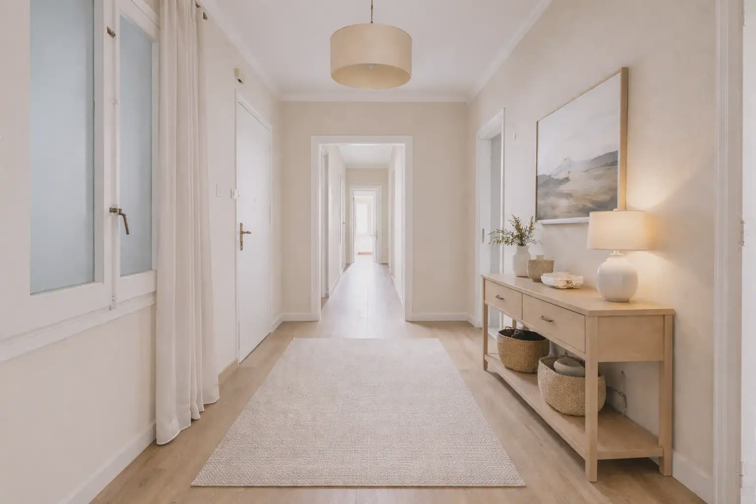 5 sypialnia Mieszkanie na sprzedaż w Miasto Barcelona z garażem - 1 180 000 € (Ref: 9756341)