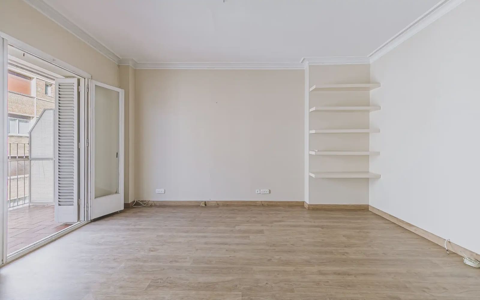 5 sypialnia Mieszkanie na sprzedaż w Miasto Barcelona z garażem - 1 180 000 € (Ref: 9756341)