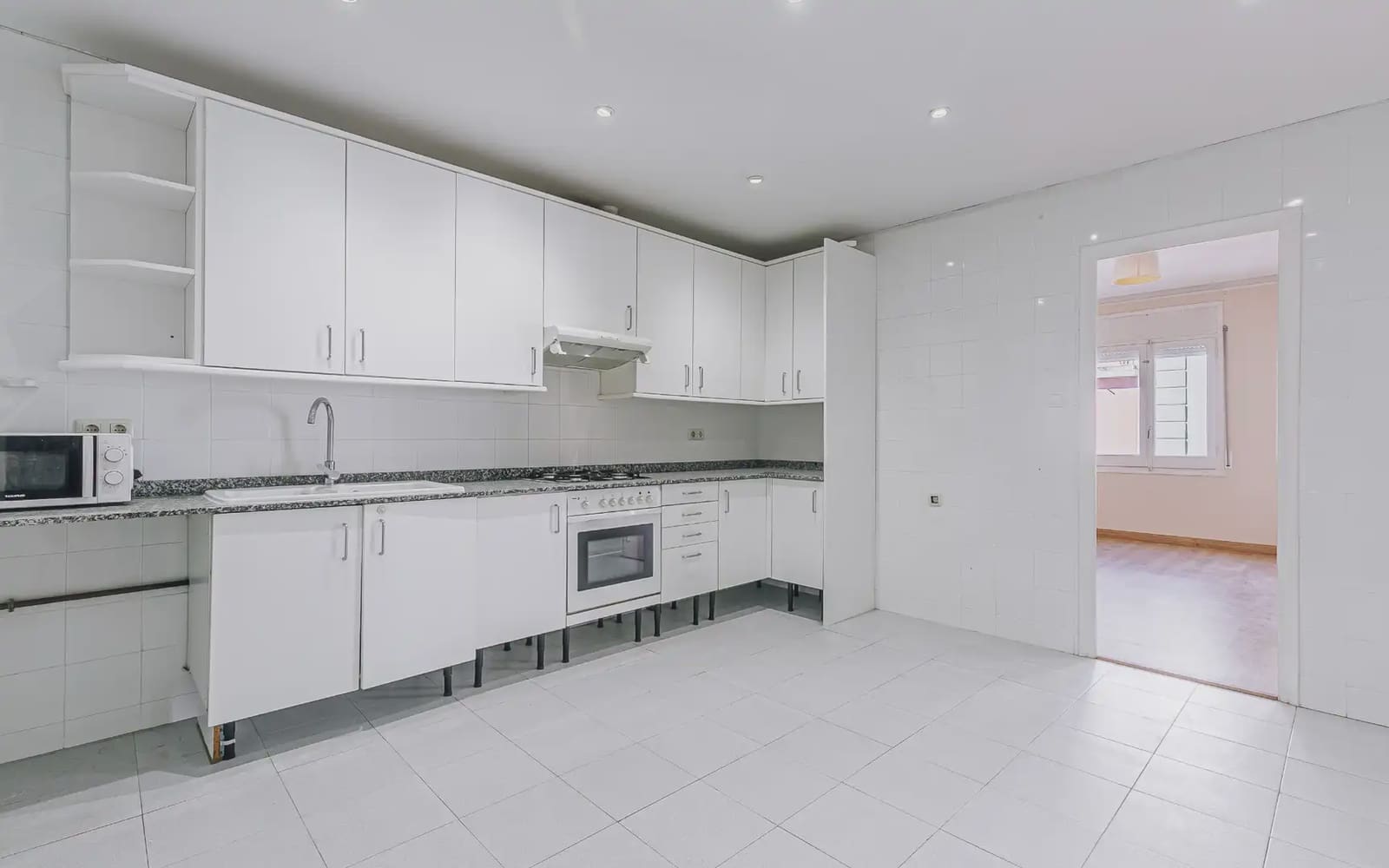 5 sypialnia Mieszkanie na sprzedaż w Miasto Barcelona z garażem - 1 180 000 € (Ref: 9756341)