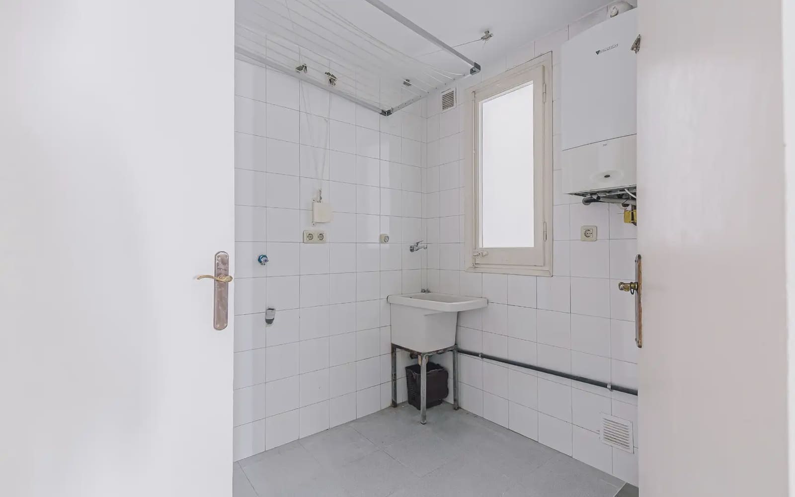 5 sypialnia Mieszkanie na sprzedaż w Miasto Barcelona z garażem - 1 180 000 € (Ref: 9756341)