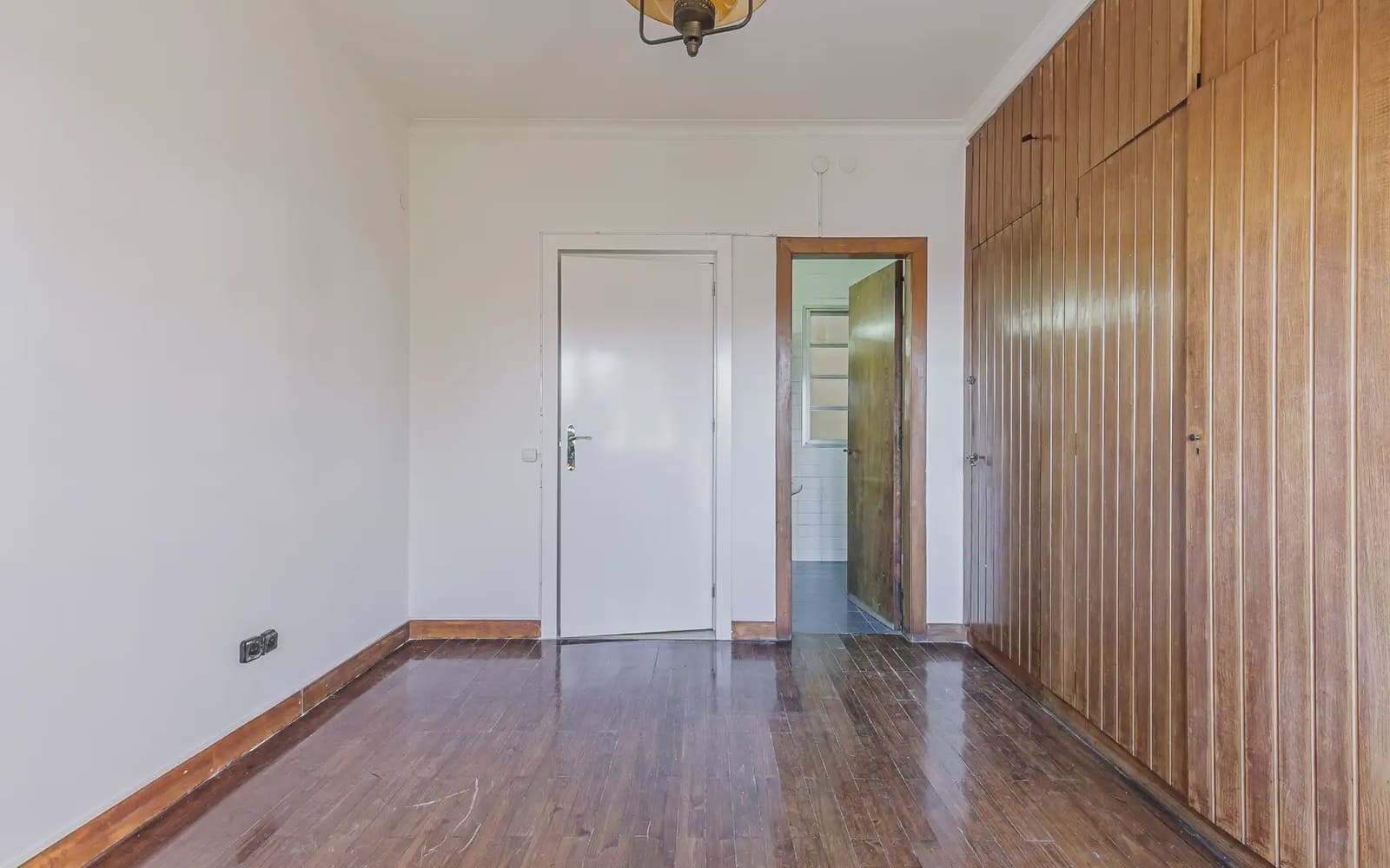 5 sypialnia Mieszkanie na sprzedaż w Miasto Barcelona z garażem - 1 180 000 € (Ref: 9756341)