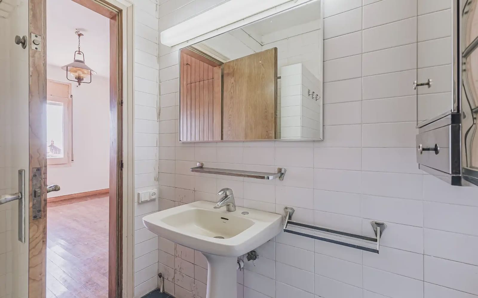 5 sypialnia Mieszkanie na sprzedaż w Miasto Barcelona z garażem - 1 180 000 € (Ref: 9756341)