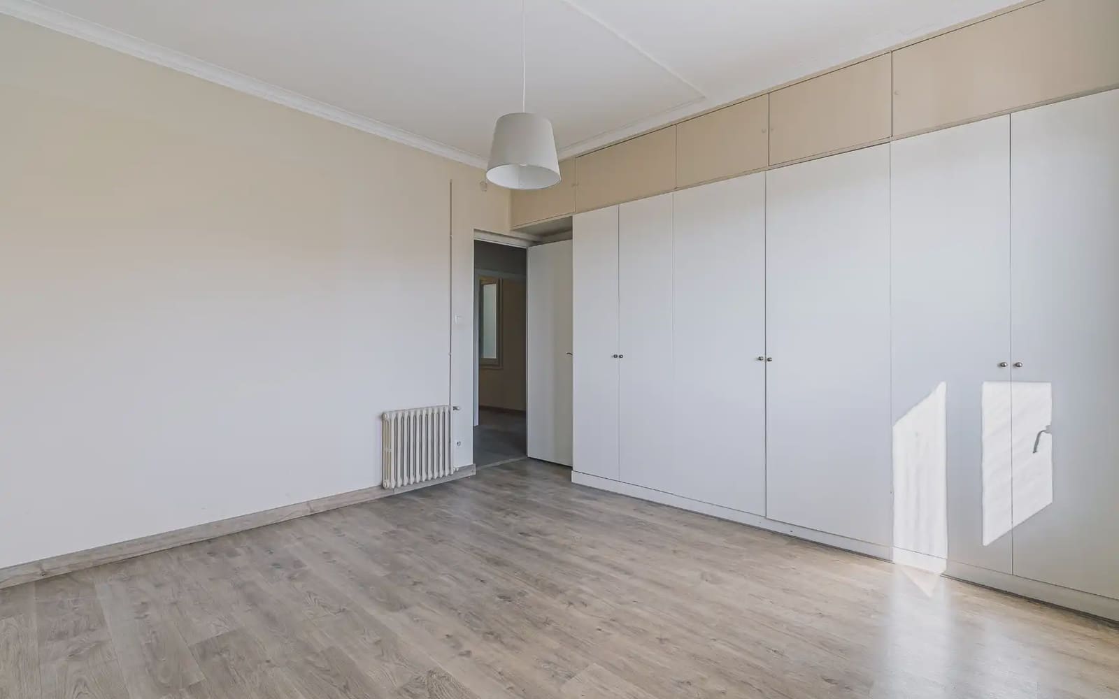 5 sypialnia Mieszkanie na sprzedaż w Miasto Barcelona z garażem - 1 180 000 € (Ref: 9756341)