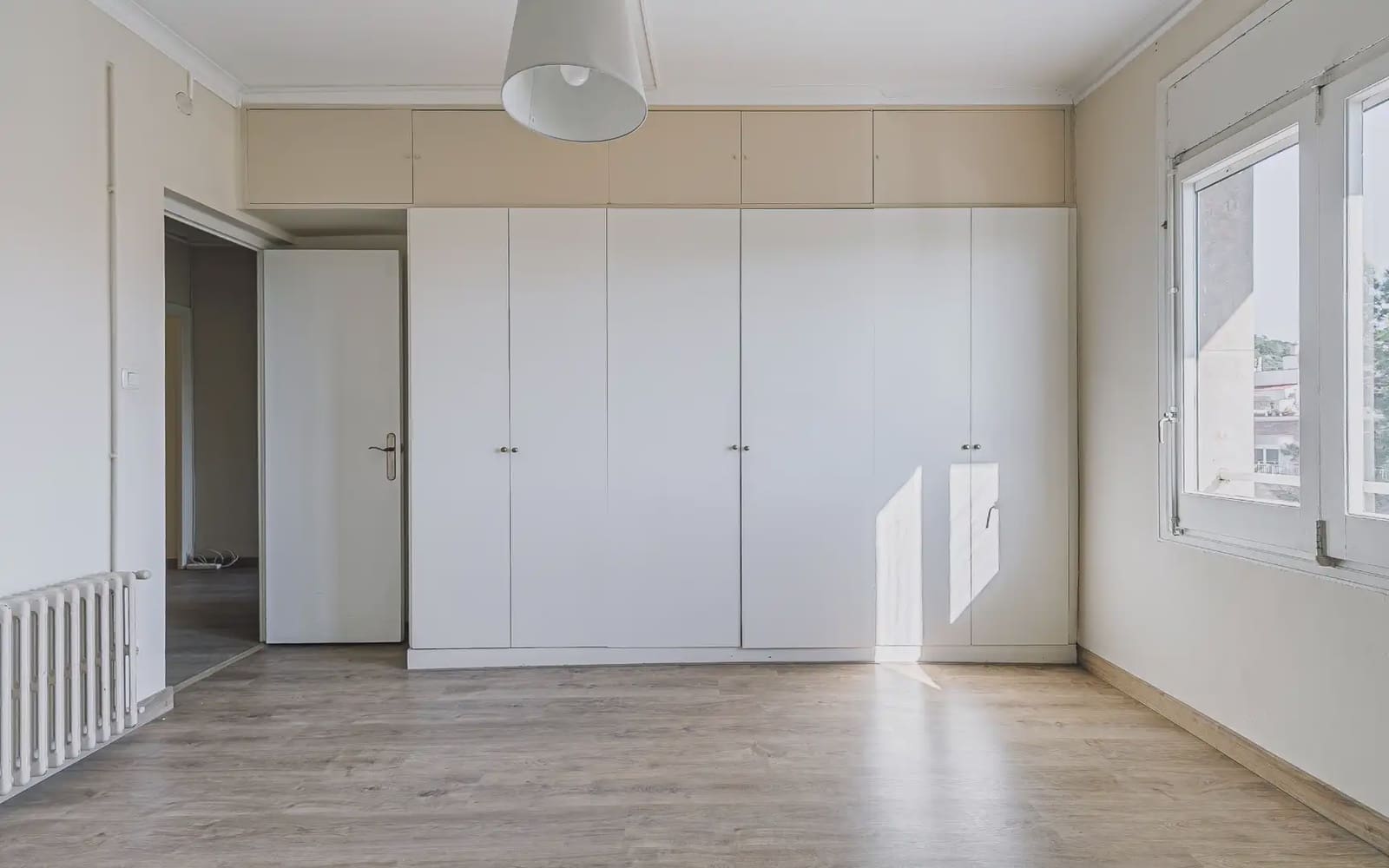 5 sypialnia Mieszkanie na sprzedaż w Miasto Barcelona z garażem - 1 180 000 € (Ref: 9756341)