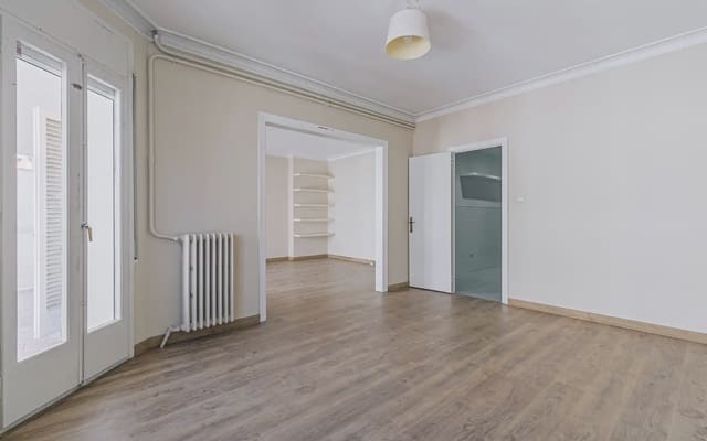 5 makuuhuone Asunto myytävänä paikassa Sant Gervasi - Galvany, Barcelona kaupunki mukana 
autotalli - 1 180 000 € (Ref: 9756341)