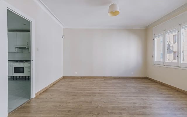 5 makuuhuone Asunto myytävänä paikassa Sant Gervasi - Galvany, Barcelona kaupunki mukana 
autotalli - 1 180 000 € (Ref: 9756341)