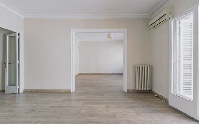 5 makuuhuone Asunto myytävänä paikassa Sant Gervasi - Galvany, Barcelona kaupunki mukana 
autotalli - 1 180 000 € (Ref: 9756341)