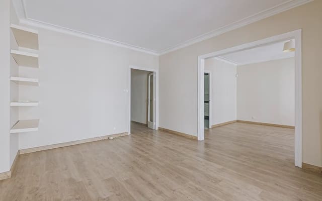 5 makuuhuone Asunto myytävänä paikassa Sant Gervasi - Galvany, Barcelona kaupunki mukana 
autotalli - 1 180 000 € (Ref: 9756341)