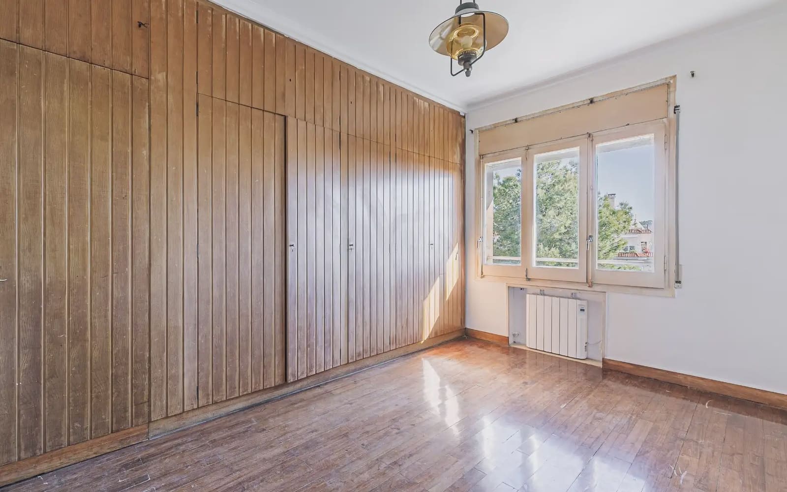 5 sypialnia Mieszkanie na sprzedaż w Miasto Barcelona z garażem - 1 180 000 € (Ref: 9756341)