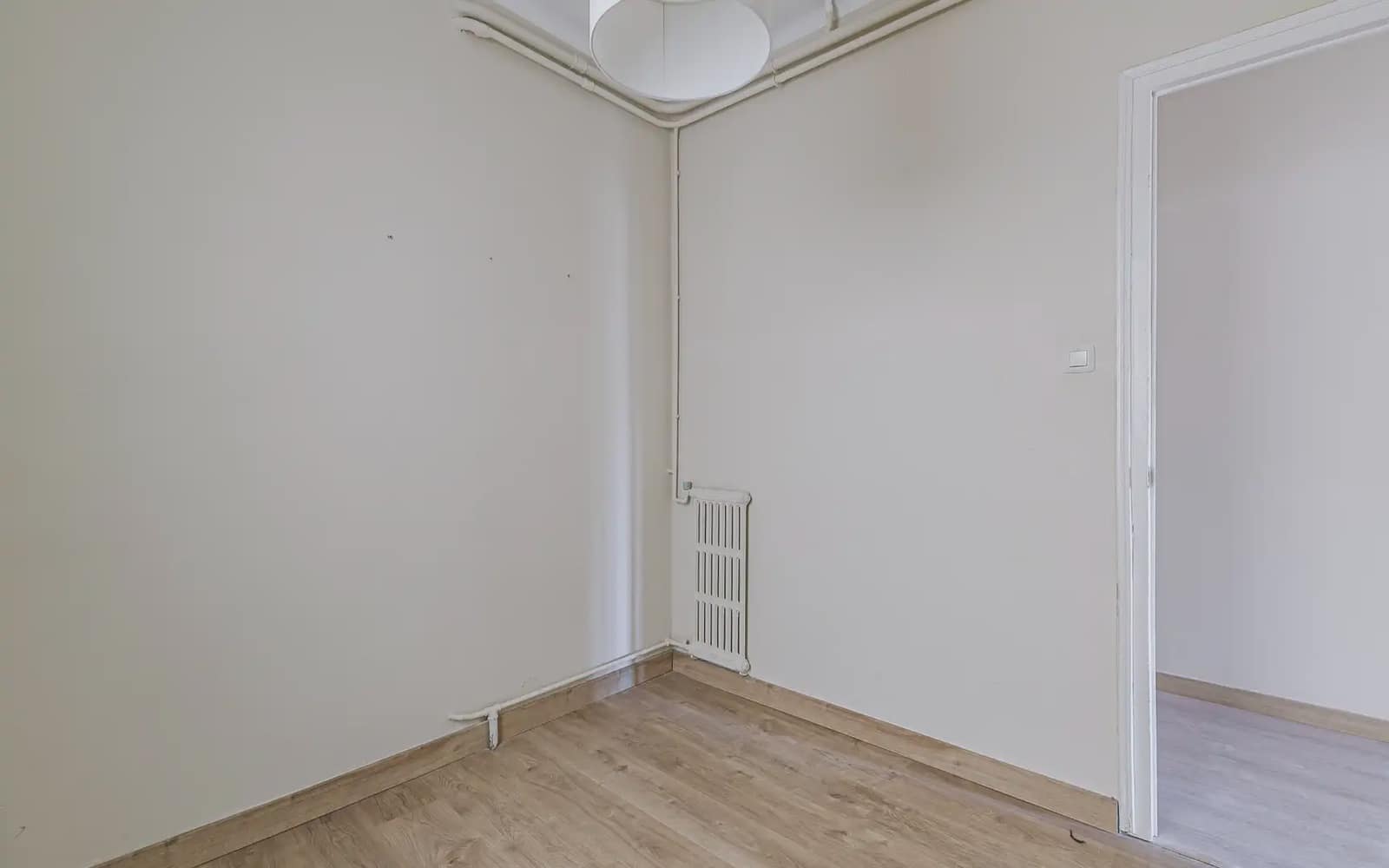 5 sypialnia Mieszkanie na sprzedaż w Miasto Barcelona z garażem - 1 180 000 € (Ref: 9756341)