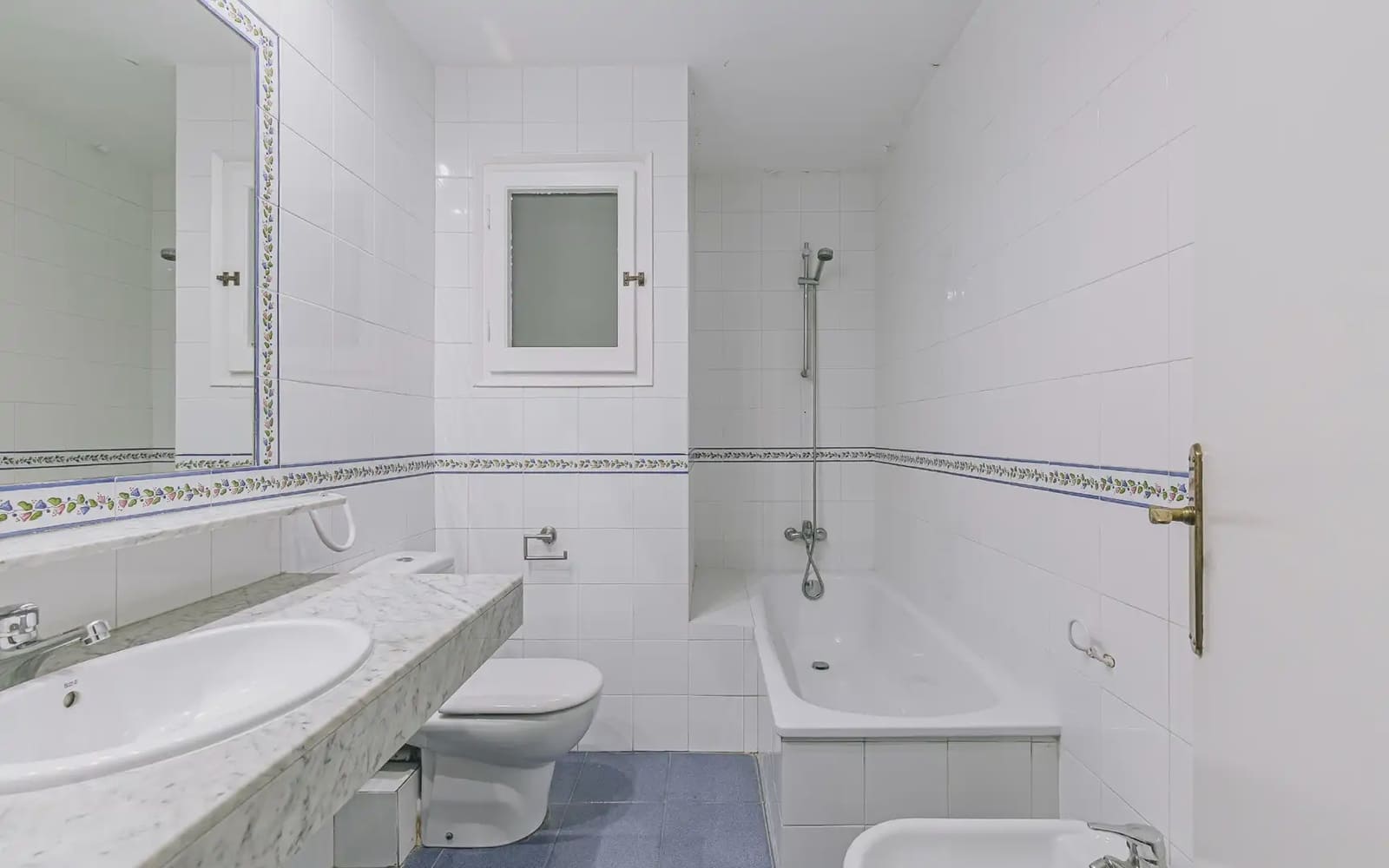 5 sypialnia Mieszkanie na sprzedaż w Miasto Barcelona z garażem - 1 180 000 € (Ref: 9756341)