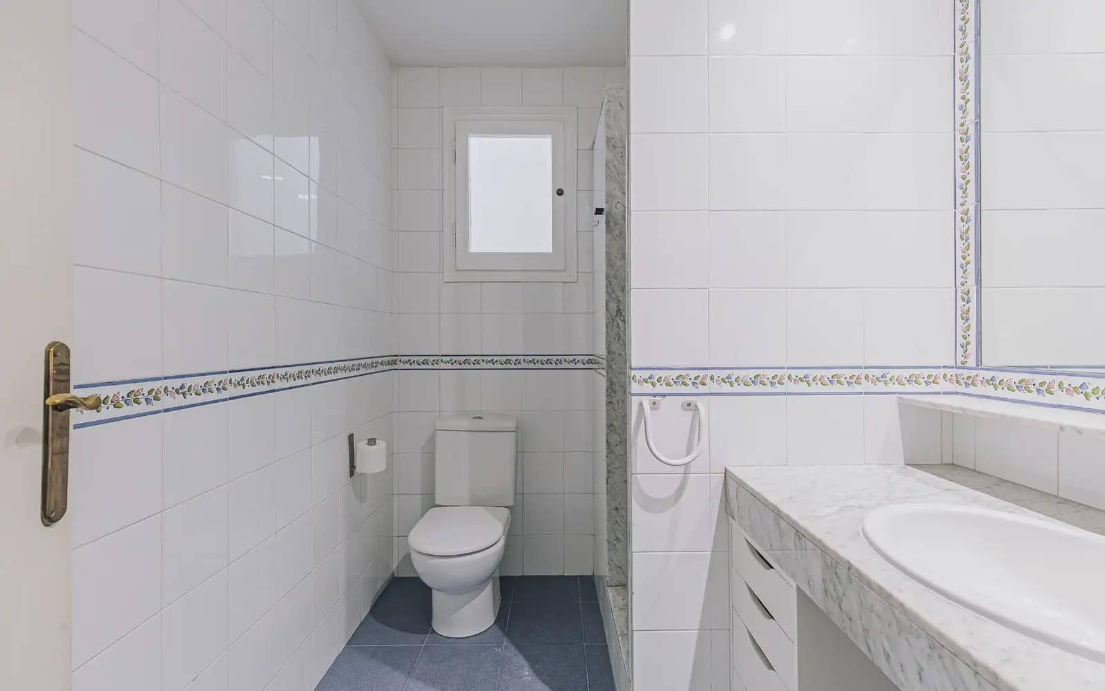 5 sypialnia Mieszkanie na sprzedaż w Miasto Barcelona z garażem - 1 180 000 € (Ref: 9756341)