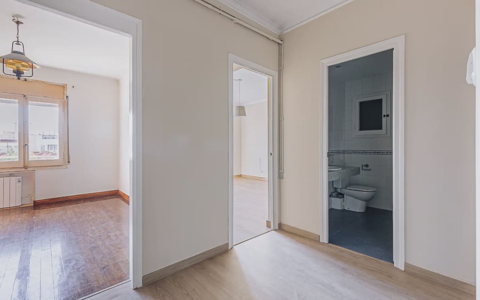 5 sypialnia Mieszkanie na sprzedaż w Miasto Barcelona z garażem - 1 180 000 € (Ref: 9756341)