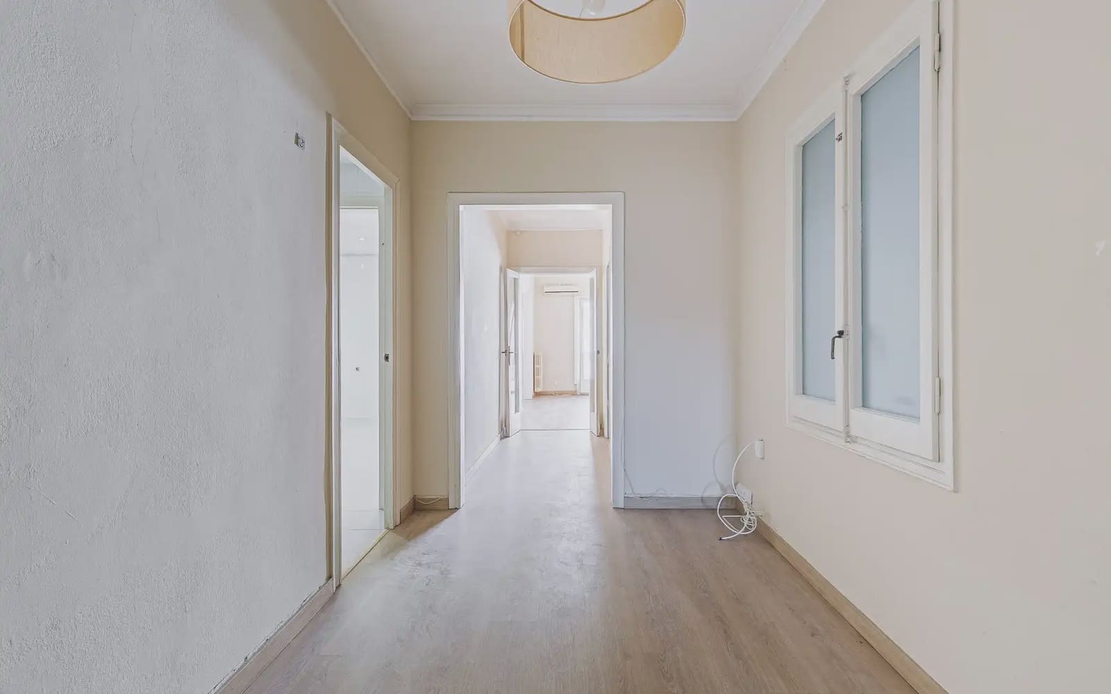 5 sypialnia Mieszkanie na sprzedaż w Miasto Barcelona z garażem - 1 180 000 € (Ref: 9756341)