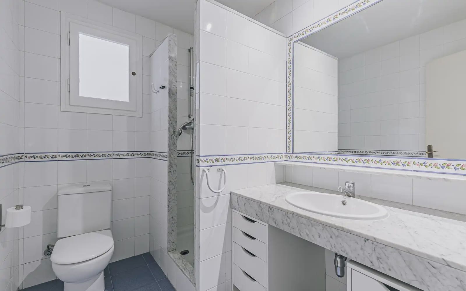 5 sypialnia Mieszkanie na sprzedaż w Miasto Barcelona z garażem - 1 180 000 € (Ref: 9756341)