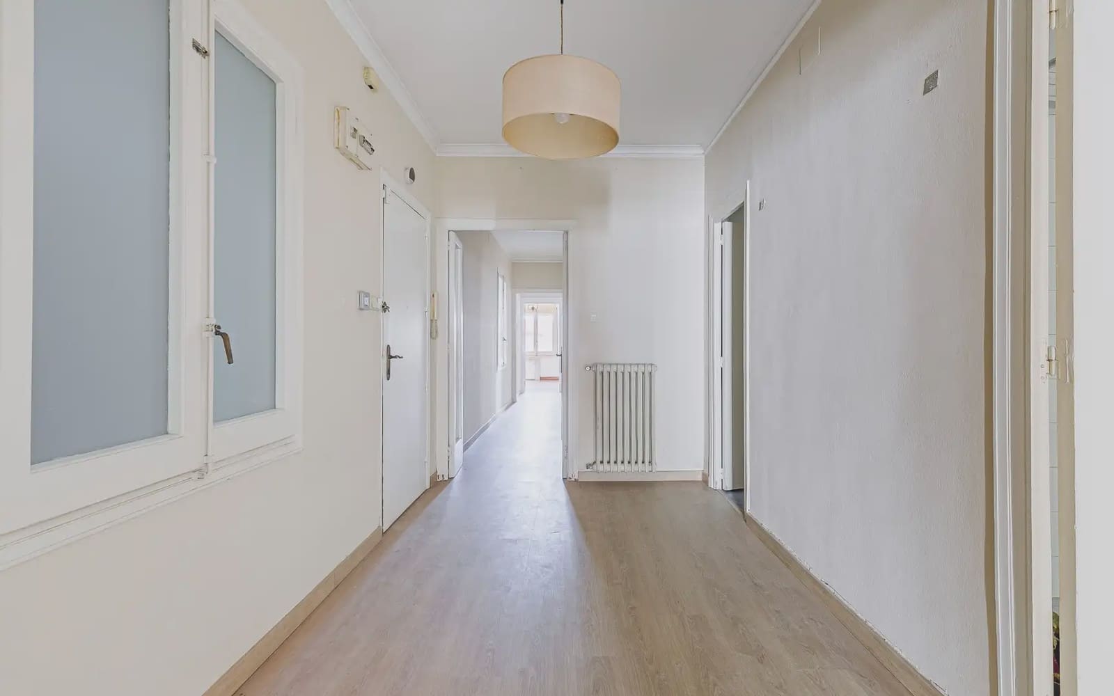 5 sypialnia Mieszkanie na sprzedaż w Miasto Barcelona z garażem - 1 180 000 € (Ref: 9756341)