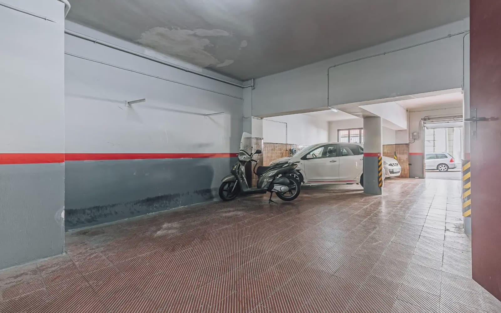 5 sypialnia Mieszkanie na sprzedaż w Miasto Barcelona z garażem - 1 180 000 € (Ref: 9756341)