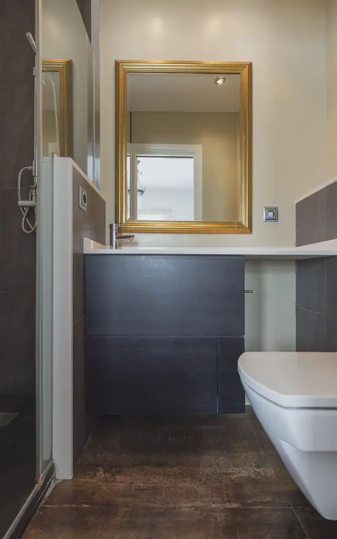 2 sovrum Lägenhet att hyra i Barcelona stad - 1 397 € (Ref: 9756342)