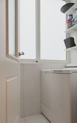 2 makuuhuone Asunto vuokrattavana paikassa La Maternitat i Sant Ramon, Barcelona kaupunki - 1 505 € (Ref: 9756342)