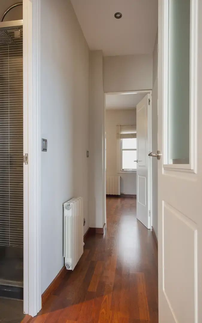 2 sovrum Lägenhet att hyra i Barcelona stad - 1 397 € (Ref: 9756342)