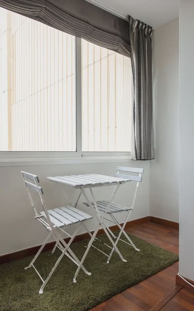 2 sovrum Lägenhet att hyra i Barcelona stad - 1 397 € (Ref: 9756342)