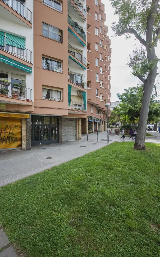 2 sovrum Lägenhet att hyra i Barcelona stad - 1 397 € (Ref: 9756342)