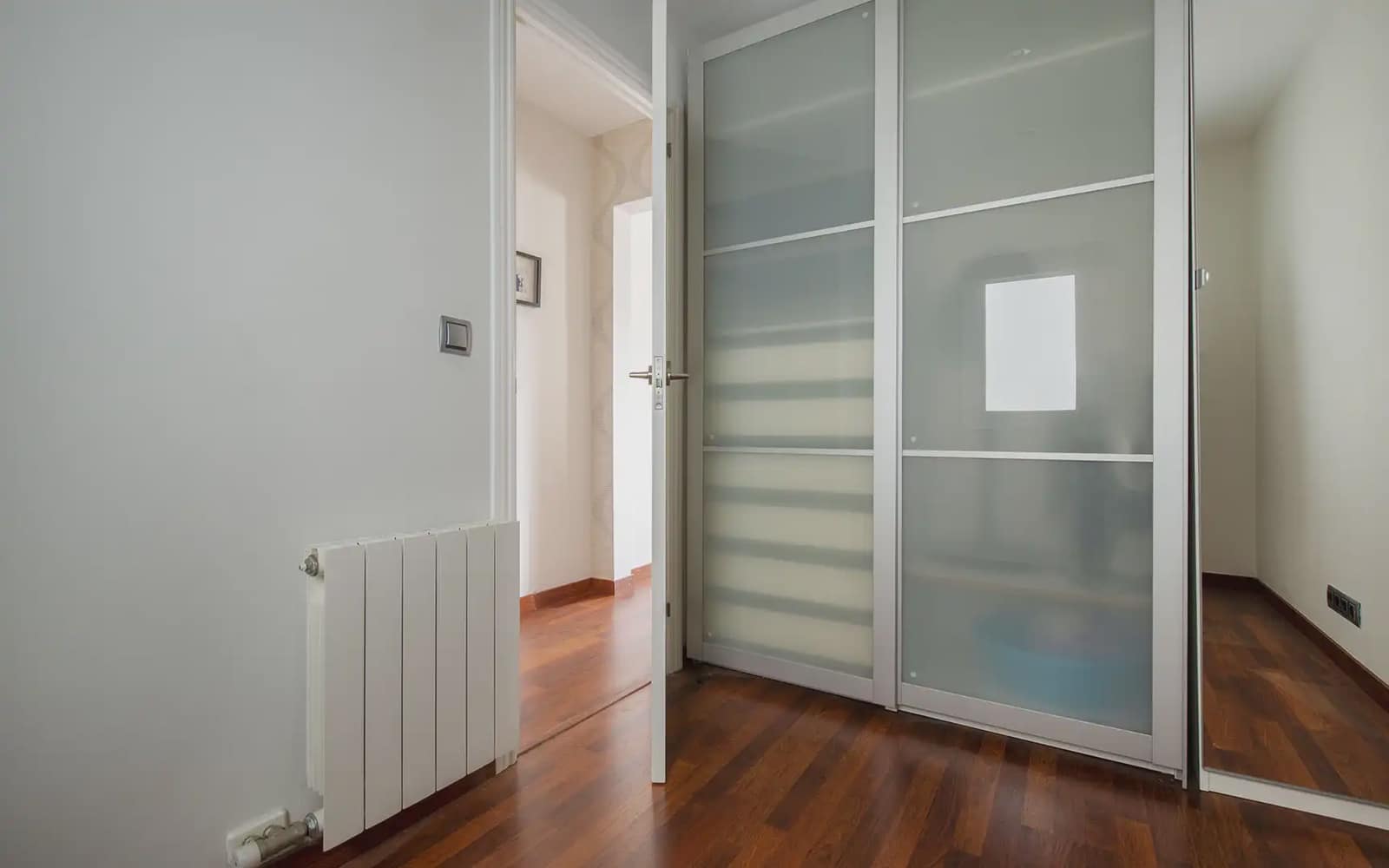 2 sovrum Lägenhet att hyra i Barcelona stad - 1 397 € (Ref: 9756342)
