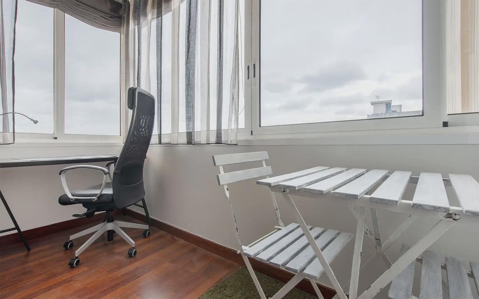 2 sovrum Lägenhet att hyra i Barcelona stad - 1 397 € (Ref: 9756342)
