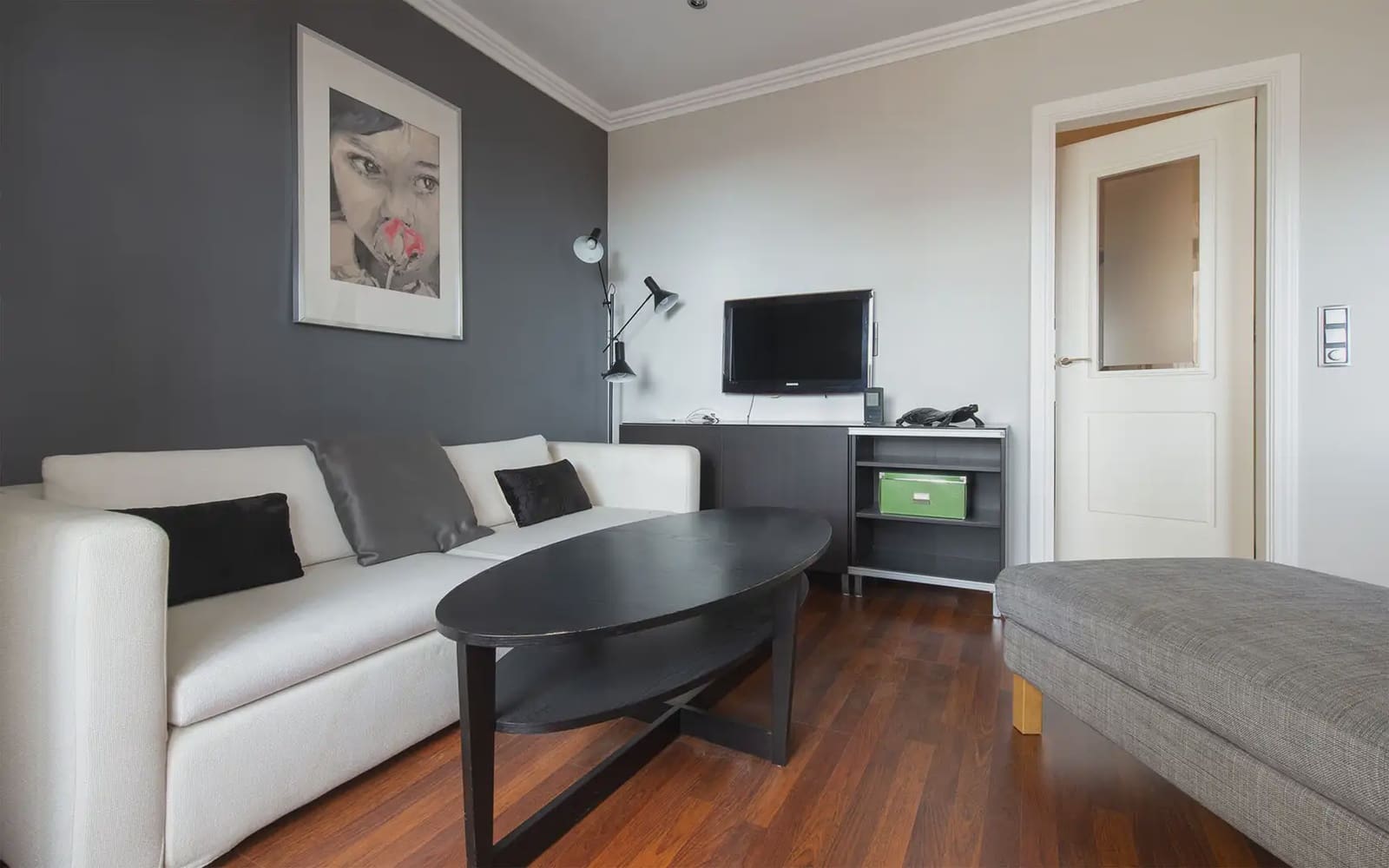 2 sovrum Lägenhet att hyra i Barcelona stad - 1 397 € (Ref: 9756342)