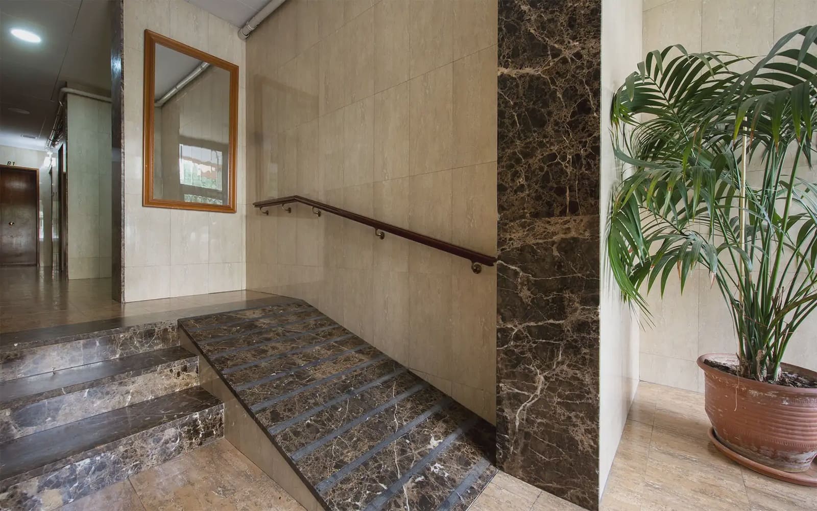 2 sovrum Lägenhet att hyra i Barcelona stad - 1 397 € (Ref: 9756342)