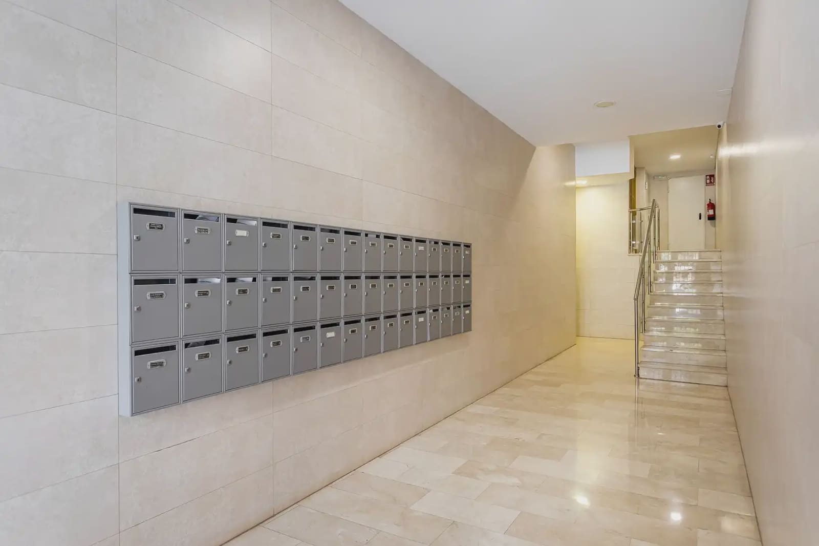 4 soveværelse Lejlighed til salg i Valencia by - € 280.000 (Ref: 9758163)