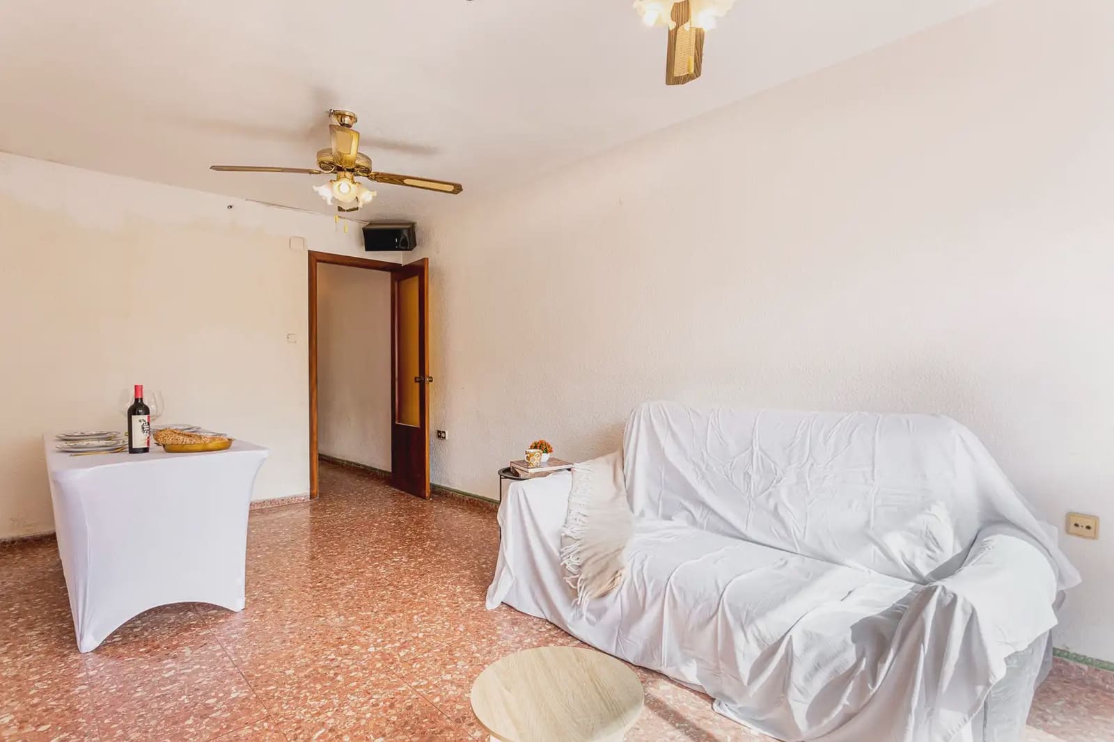 4 soveværelse Lejlighed til salg i Valencia by - € 280.000 (Ref: 9758163)