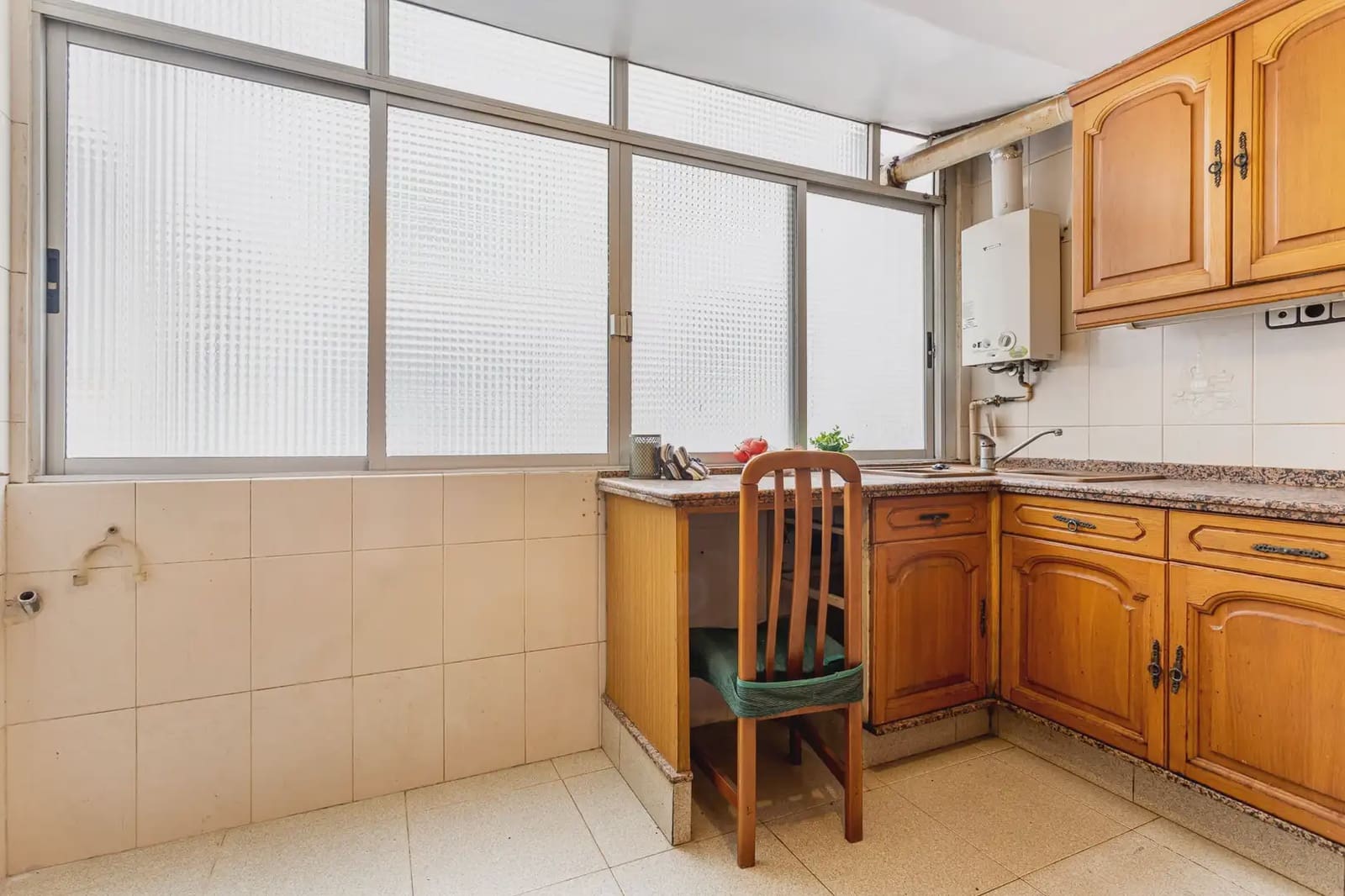 4 soveværelse Lejlighed til salg i Valencia by - € 280.000 (Ref: 9758163)