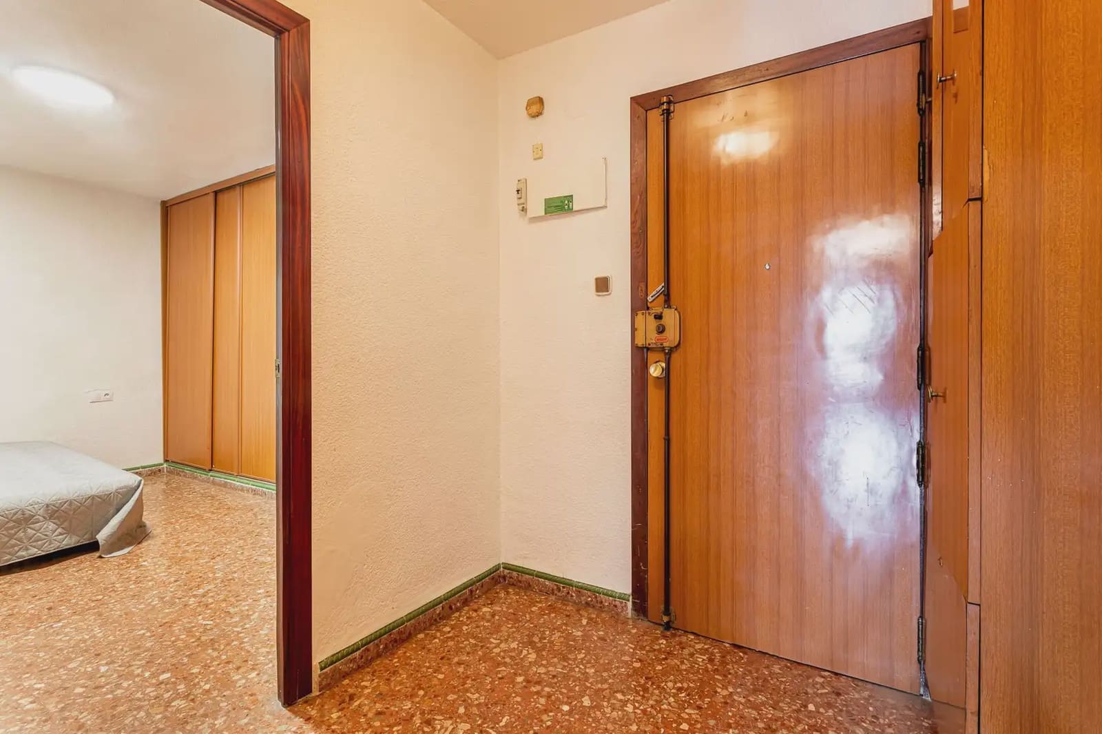 4 soveværelse Lejlighed til salg i Valencia by - € 280.000 (Ref: 9758163)