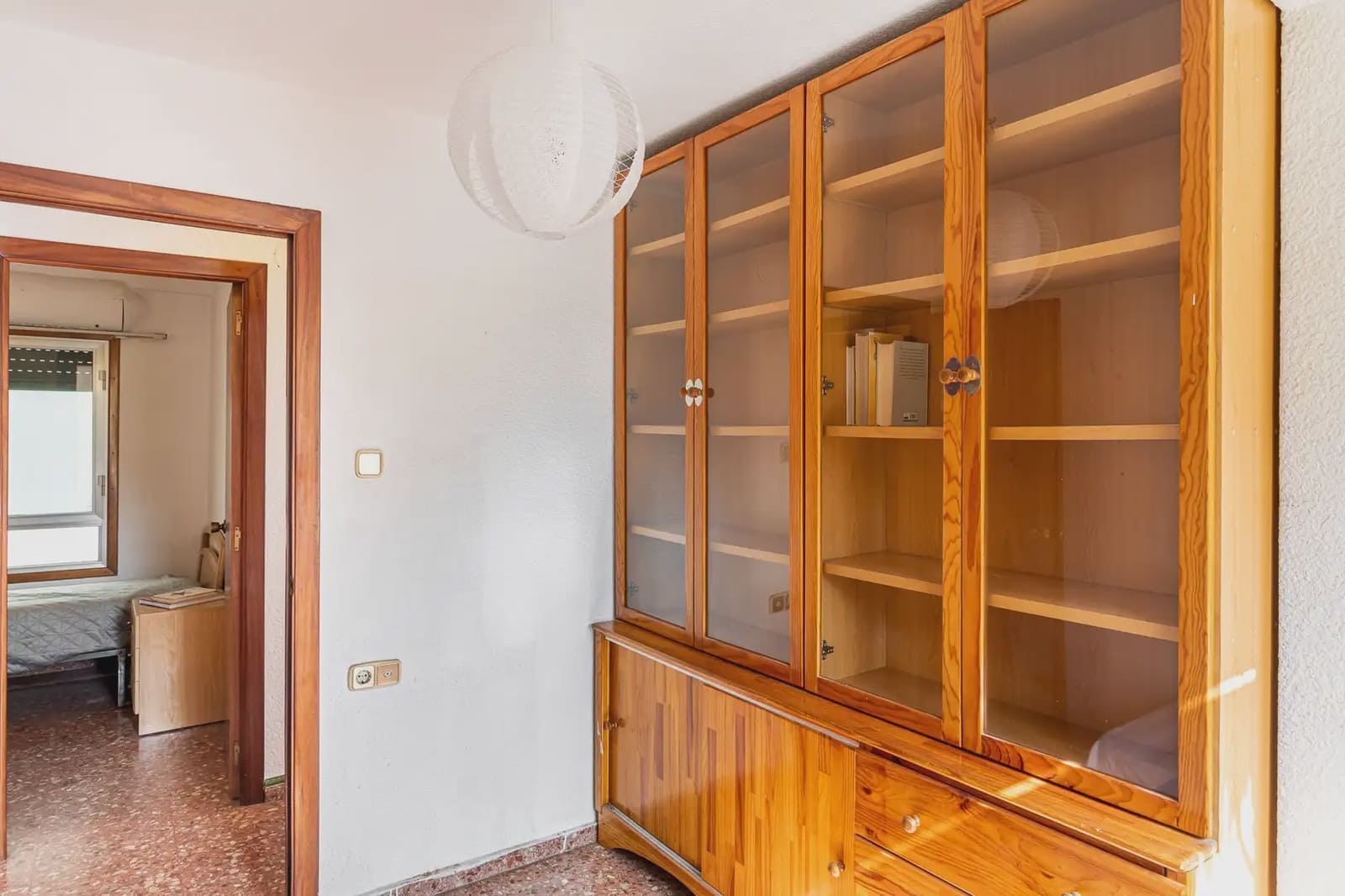 4 soveværelse Lejlighed til salg i Valencia by - € 280.000 (Ref: 9758163)