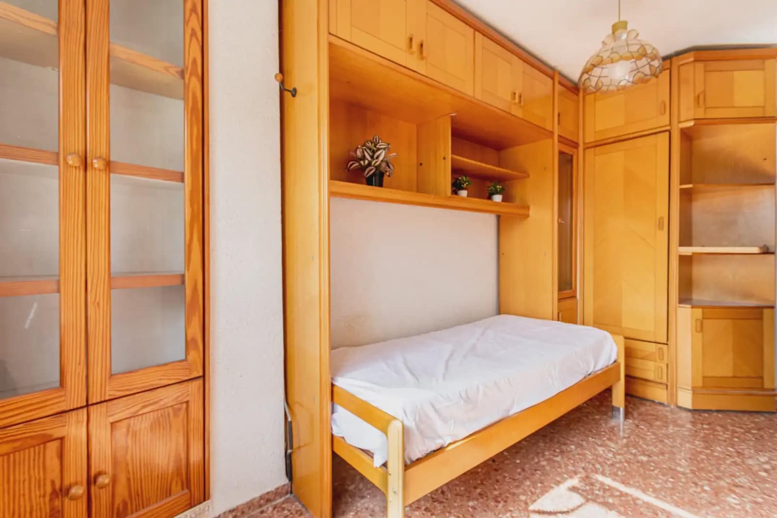 4 soveværelse Lejlighed til salg i Valencia by - € 280.000 (Ref: 9758163)