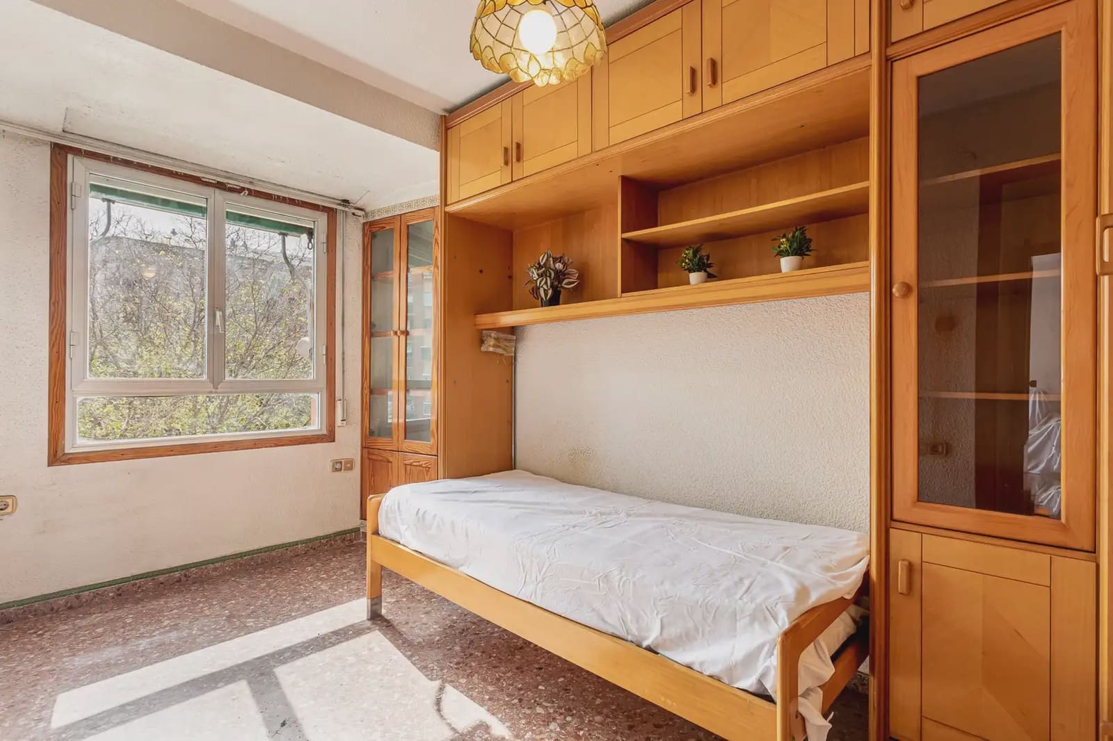 4 soveværelse Lejlighed til salg i Valencia by - € 280.000 (Ref: 9758163)