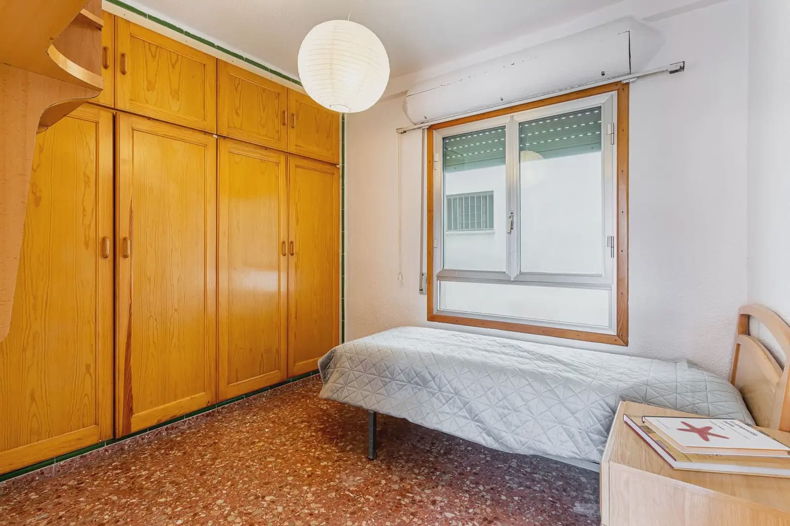 4 soveværelse Lejlighed til salg i Valencia by - € 280.000 (Ref: 9758163)