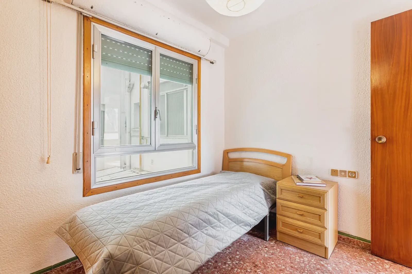 4 soveværelse Lejlighed til salg i Valencia by - € 280.000 (Ref: 9758163)