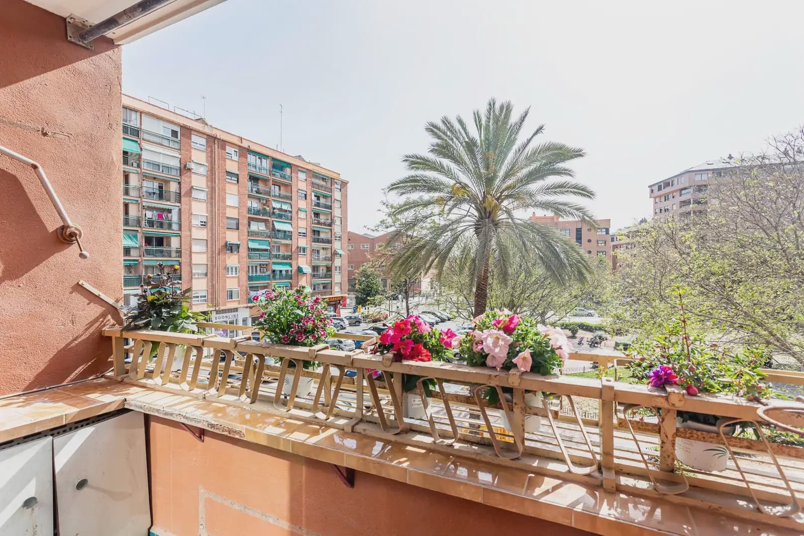 4 soveværelse Lejlighed til salg i Valencia by - € 280.000 (Ref: 9758163)