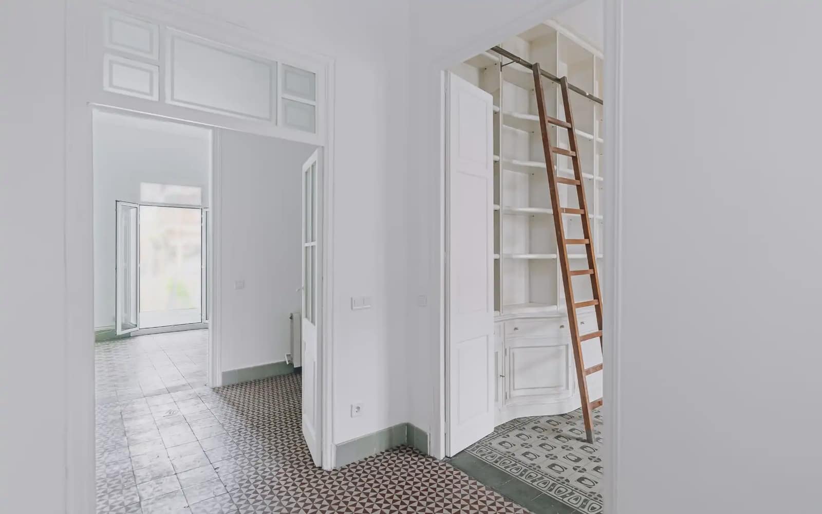 5 soveværelse Villa til salg i Barcelona by - € 750.000 (Ref: 9758823)