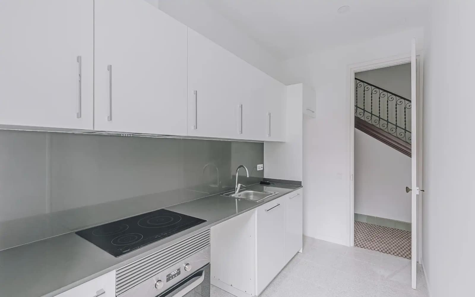 5 soveværelse Villa til salg i Barcelona by - € 750.000 (Ref: 9758823)