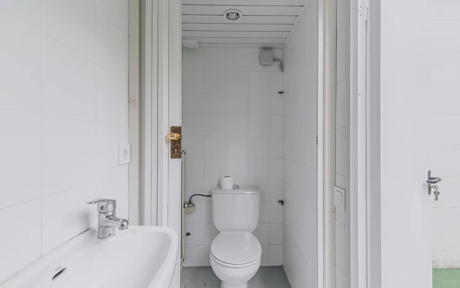 5 soveværelse Villa til salg i Barcelona by - € 750.000 (Ref: 9758823)